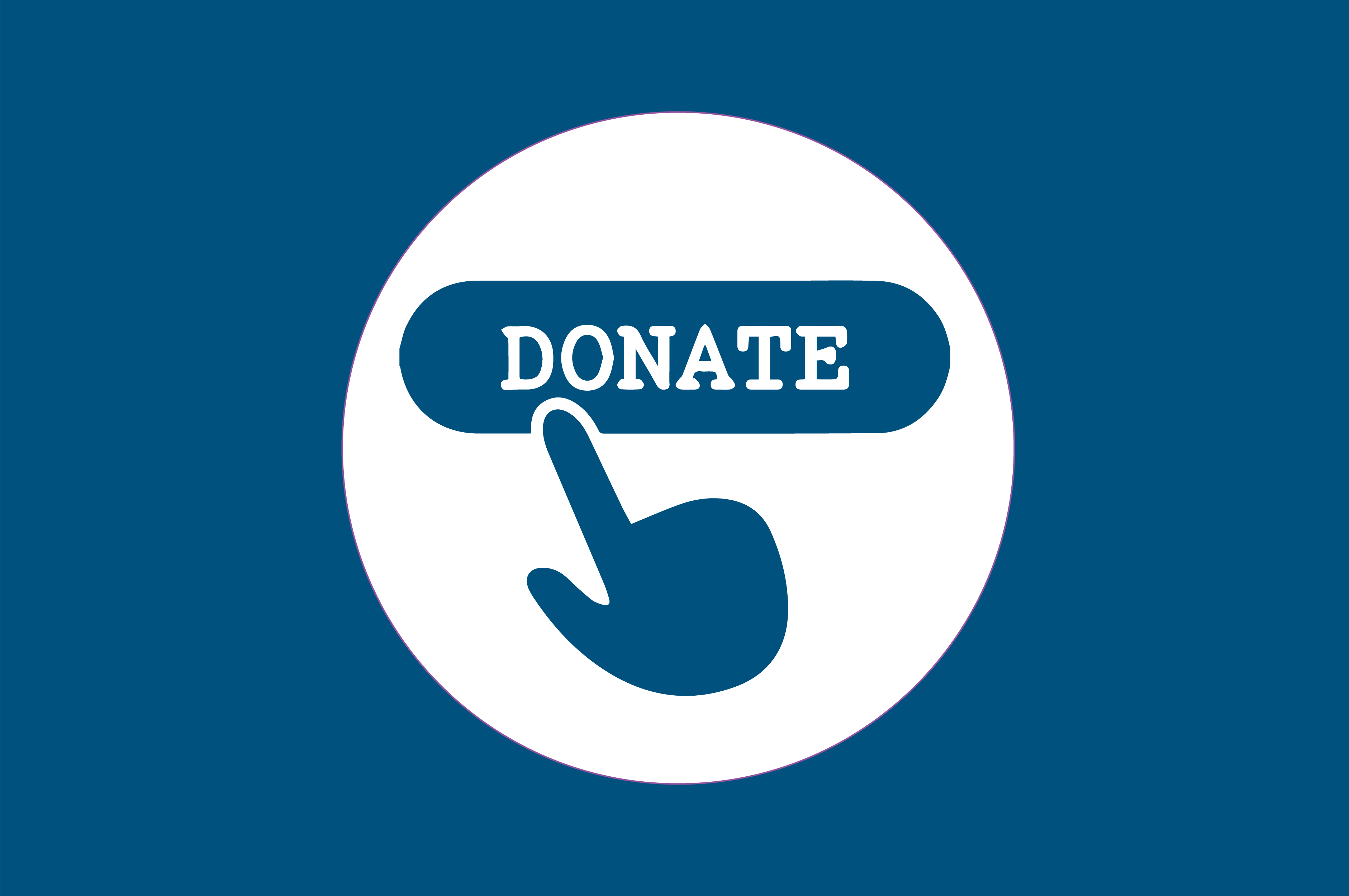 Donate Button